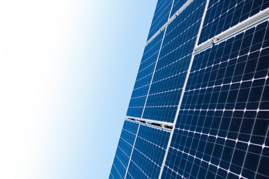 Ki igényelhet napelem támogatást?